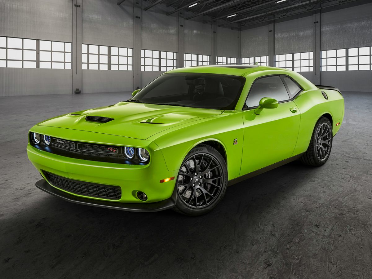 classic challenger badge