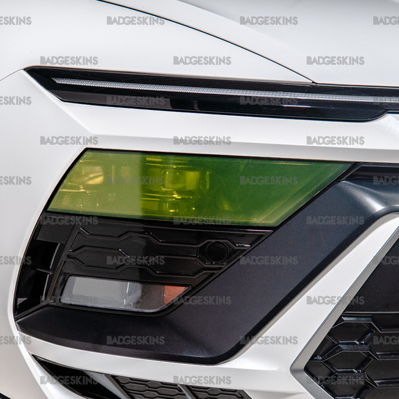 Load image into Gallery viewer, Hyundai - 8G FL - Sonata - Front Highbeam Lamp Tint