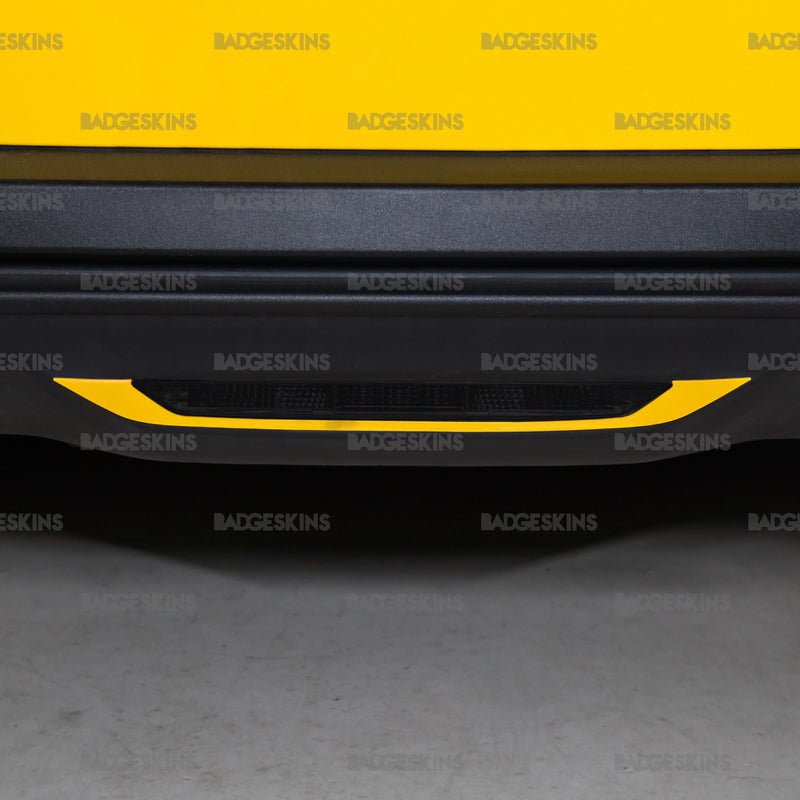 Load image into Gallery viewer, Ford - S650 - Mustang - Reverse Light Tint