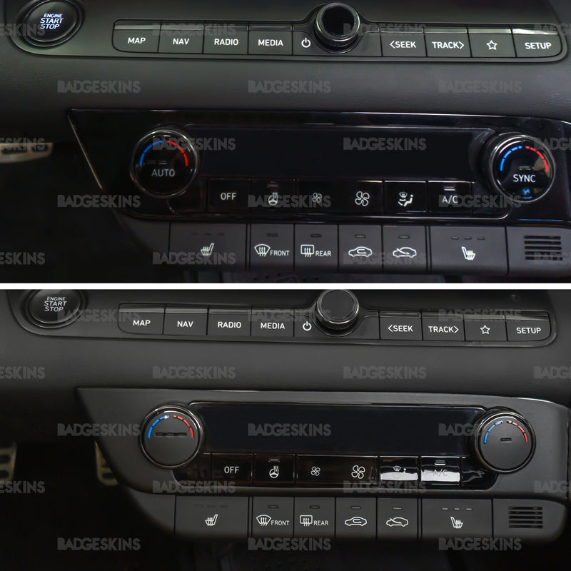 Load image into Gallery viewer, Hyundai - 7th Gen/7th Gen FL - Elantra - Interior Trim Kit