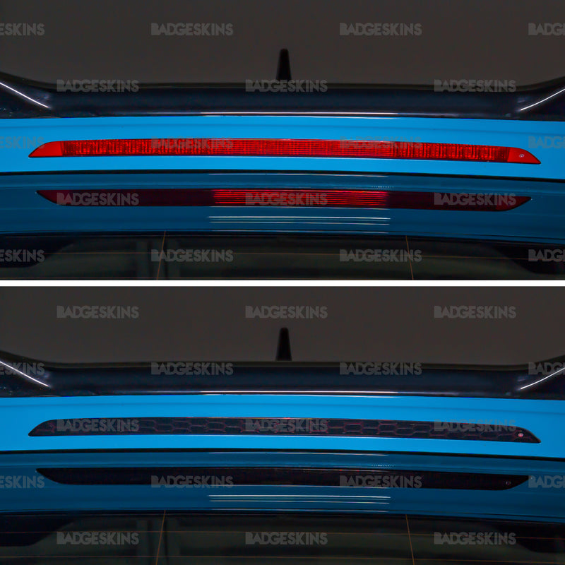 Load image into Gallery viewer, VW - MK7/7.5 - Golf GTI/GTD/R - 3rd Brake Light Honeycomb Tint