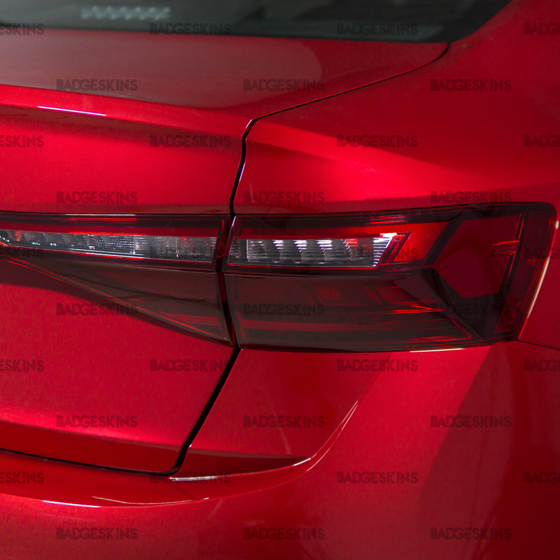 Load image into Gallery viewer, VW - MK8 - Jetta - Taillight Side Marker Tint