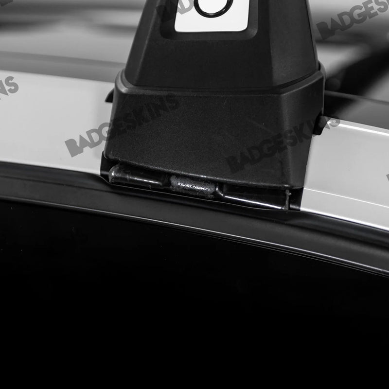 Load image into Gallery viewer, VW - MK7/7.5 - Golf - Roof Rack Paint Protection Kit (4 Door Only)