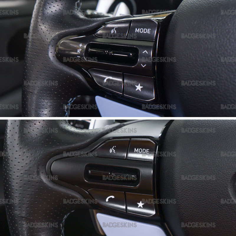 Load image into Gallery viewer, Hyundai - 7th Gen/7th Gen FL - Elantra N - Interior Trim Kit
