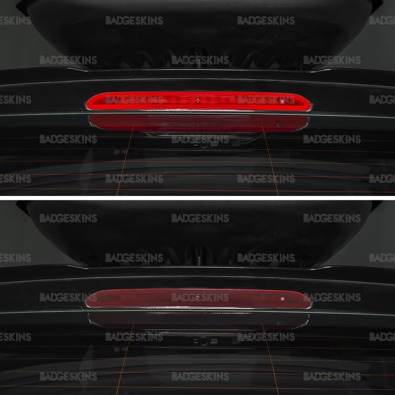 Load image into Gallery viewer, VW - MK7/7.5 - Golf - 3rd Brake Light Tint (Non Golf GTI/R Hatch)