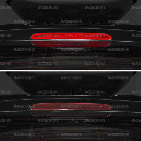 VW - MK7/7.5 - Golf - 3rd Brake Light Tint (Non Golf GTI/R Hatch)
