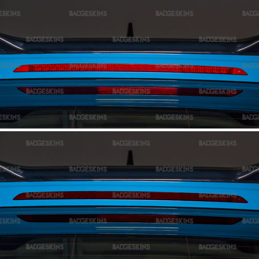 VW - MK7/7.5 - Golf GTI/GTD/R - 3rd Brake Light Tint