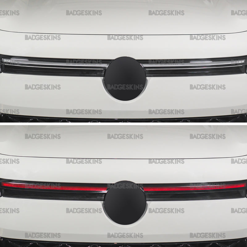 Load image into Gallery viewer, VW - MK3 - Tiguan - Headlight DRL Kit