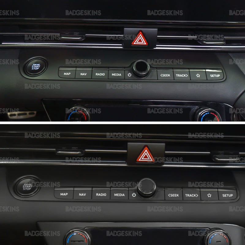 Load image into Gallery viewer, Hyundai - 7th Gen/7th Gen FL - Elantra - Interior Trim Kit