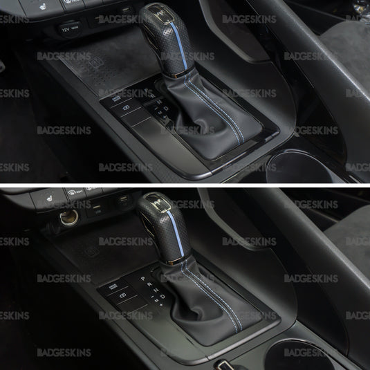 Hyundai - 7th Gen/7th Gen FL - Elantra N - Interior Trim Kit