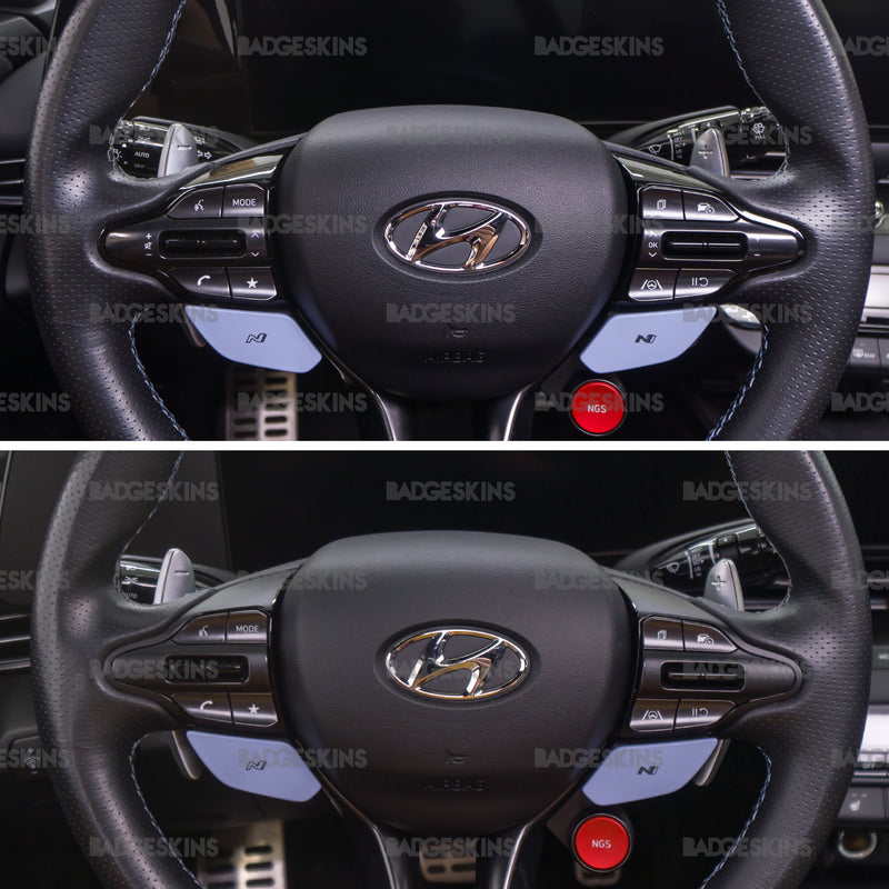 Load image into Gallery viewer, Hyundai - 7th Gen/7th Gen FL - Elantra - Interior Trim Kit