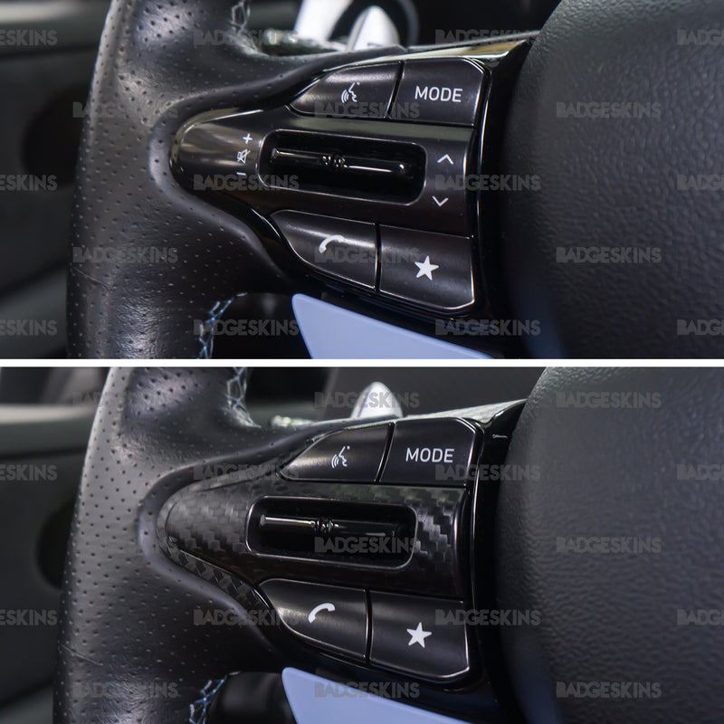 Load image into Gallery viewer, Hyundai - 7th Gen/7th Gen FL - Elantra N - Interior Trim Kit