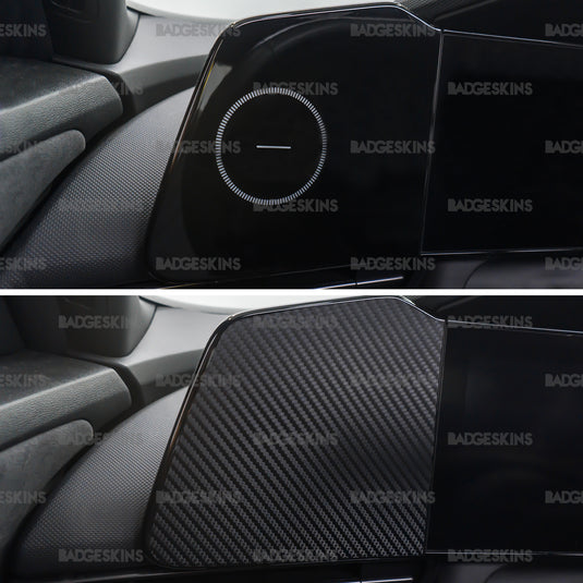 Hyundai - 7th Gen/7th Gen FL - Elantra N - Interior Trim Kit