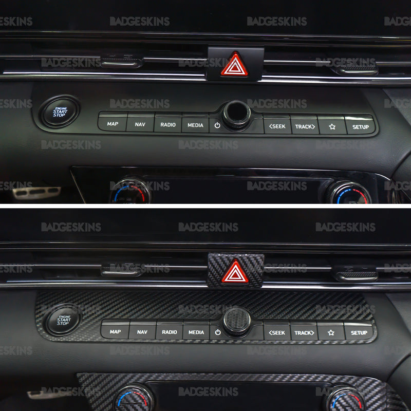 Load image into Gallery viewer, Hyundai - 7th Gen/7th Gen FL - Elantra N - Interior Trim Kit