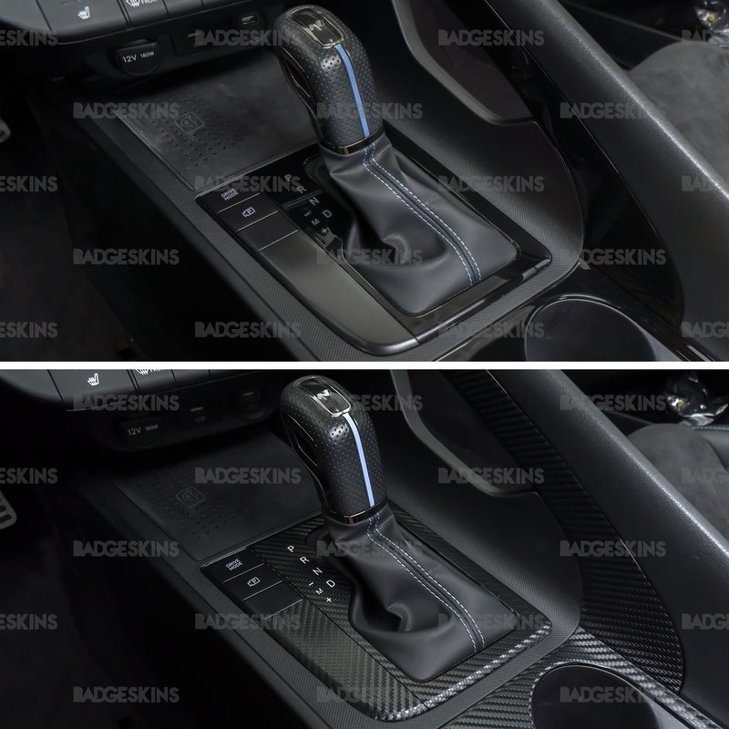 Load image into Gallery viewer, Hyundai - 7th Gen/7th Gen FL - Elantra N - Interior Trim Kit