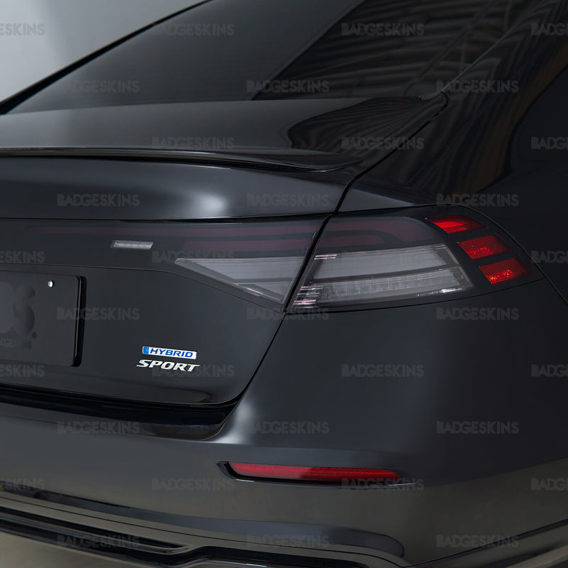 Load image into Gallery viewer, Honda - 11th Gen - Accord - Taillight Brakelight Tint