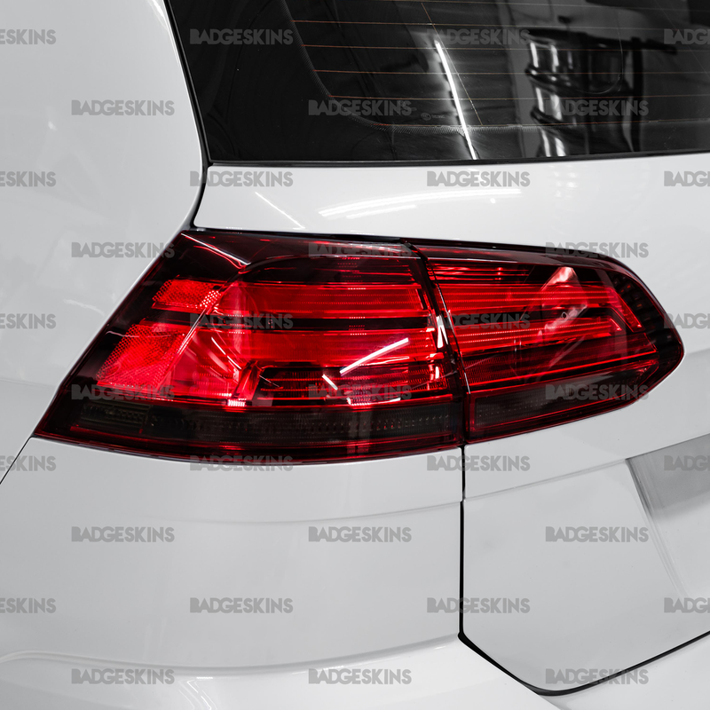 Load image into Gallery viewer, VW - MK7.5 - GSW & AT - Taillight Clear Lens Tint