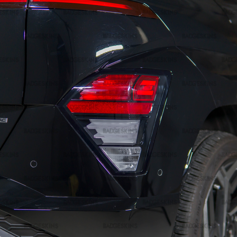 Load image into Gallery viewer, Hyundai - 2nd Gen - Kona - Rear Lamp Reflector Brake Tint