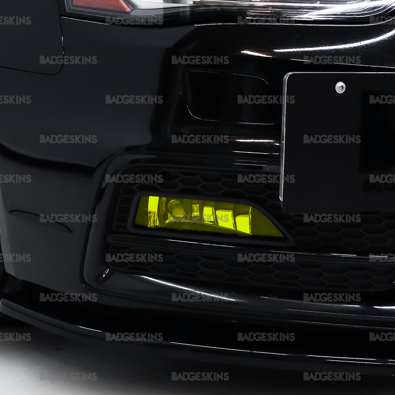 Load image into Gallery viewer, Audi - B8.5 - S4 - Fog Light Tint