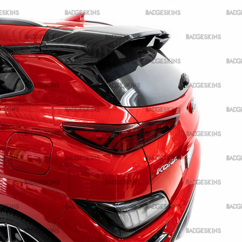 Load image into Gallery viewer, Hyundai - 1st Gen - Kona - Taillight Eyelids