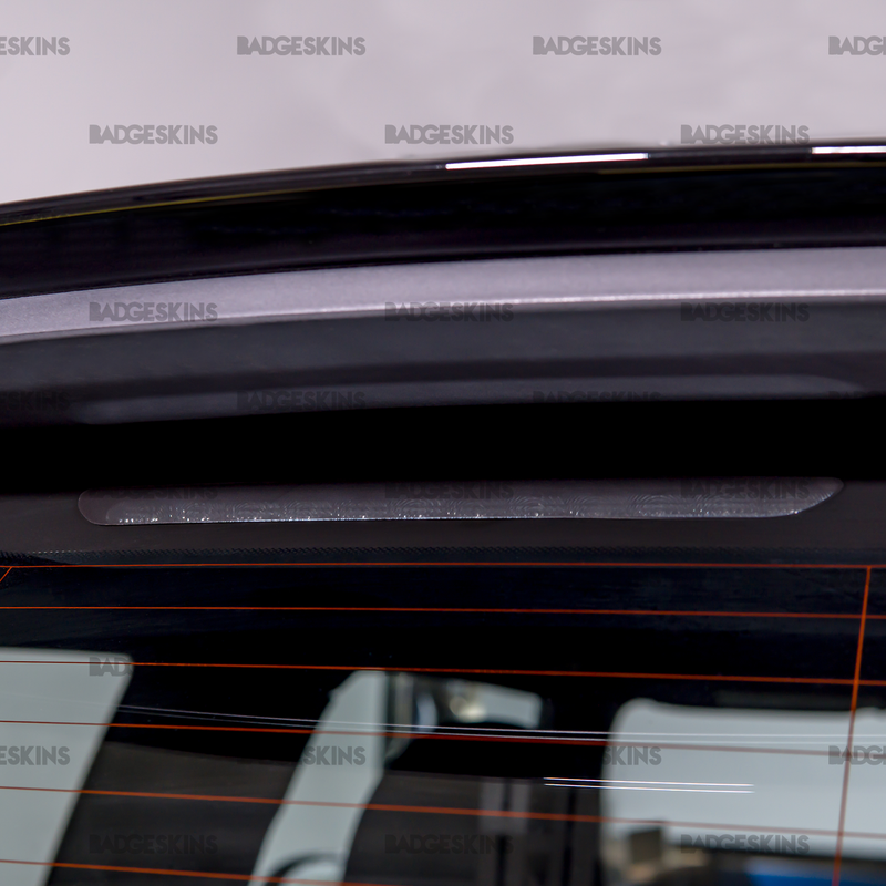 Load image into Gallery viewer, MINI - 4th Gen - Cooper - 3rd Brake Light Tint