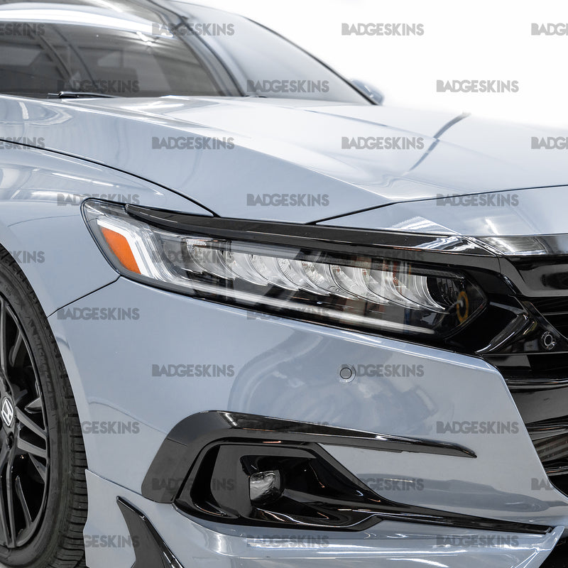 Load image into Gallery viewer, Honda - CV - Accord - Headlight DRL Kit
