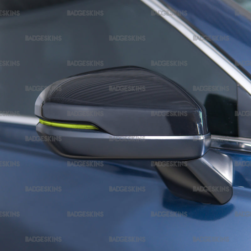 Load image into Gallery viewer, Honda - 6th Gen - CRV - Side Mirror Indicator Tint