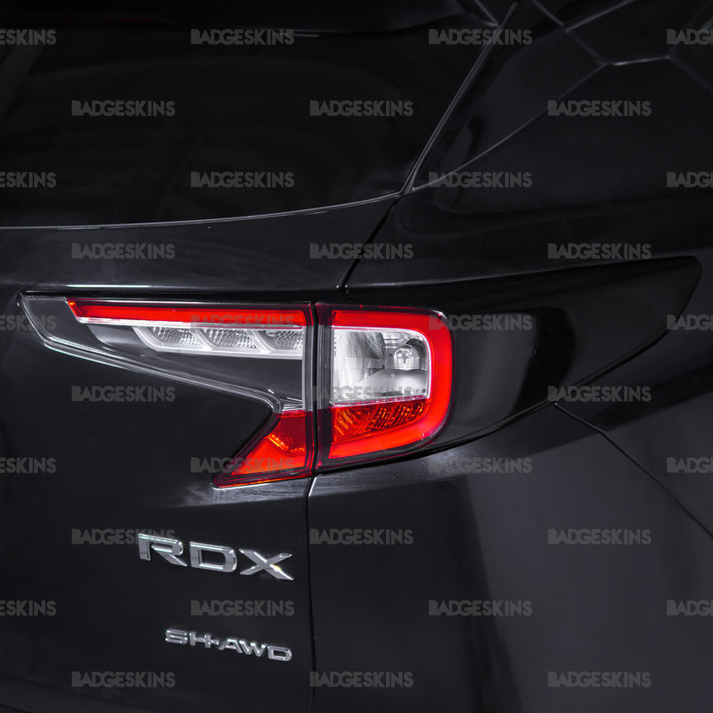 Load image into Gallery viewer, Acura - 3rd Gen - RDX - Taillight Eyelid