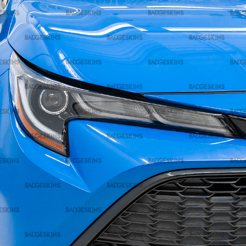 Load image into Gallery viewer, Toyota - E210 - Corolla - Headlight DRL Kit (2018-2021)