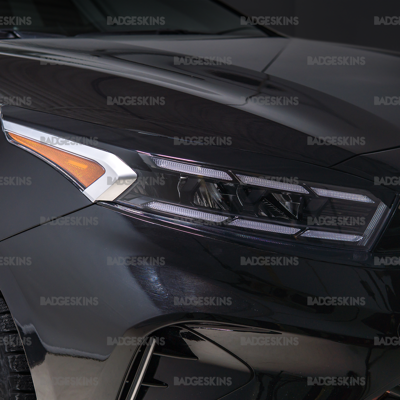 Load image into Gallery viewer, Kia - 3rd Gen FL - Forte - Headlight Eyelid