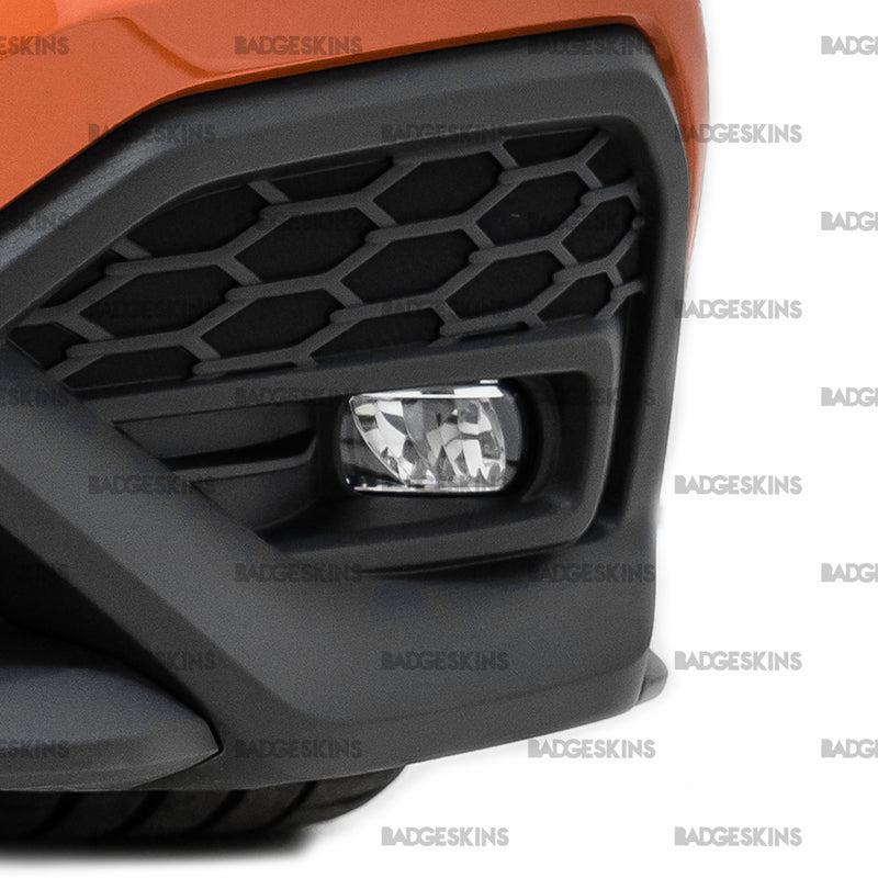 Load image into Gallery viewer, Subaru - VB - WRX - Fog Light Tint