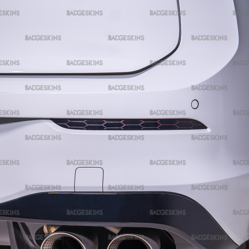 Load image into Gallery viewer, Solid Honeycomb - Gloss Black