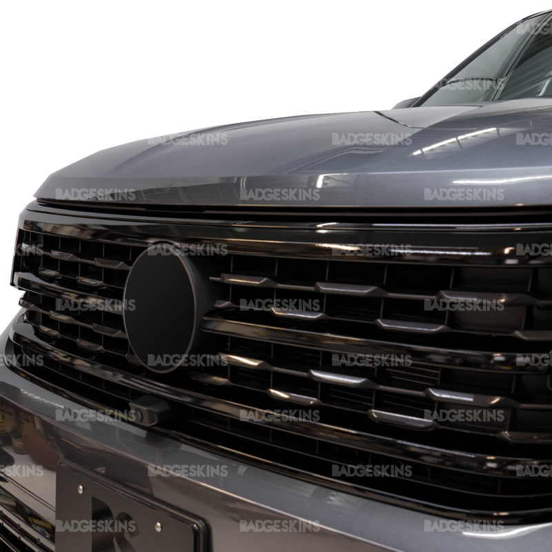 Load image into Gallery viewer, VW - MK1 (2021 FL) - Atlas - Front End Chrome Delete Kit