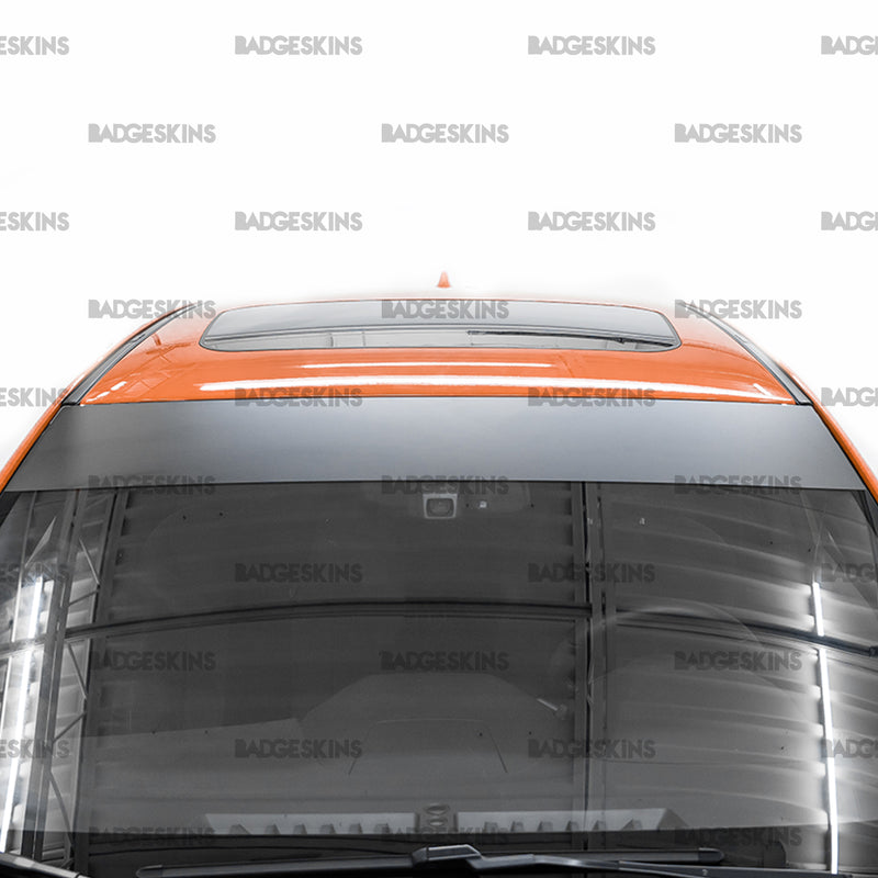 Load image into Gallery viewer, Subaru - VB - WRX - Front Windshield Banner