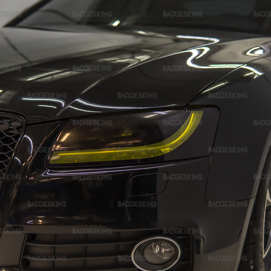 Audi - B8 - A5/S5/RS5 - Headlight DRL Kit