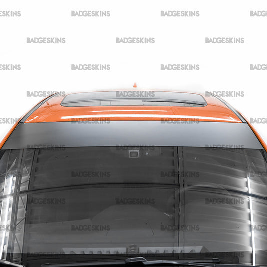 Subaru - VB - WRX - Front Windshield Banner