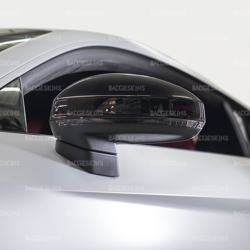 Load image into Gallery viewer, Audi - Type 4S - R8 - Side Mirror Indicator Tint