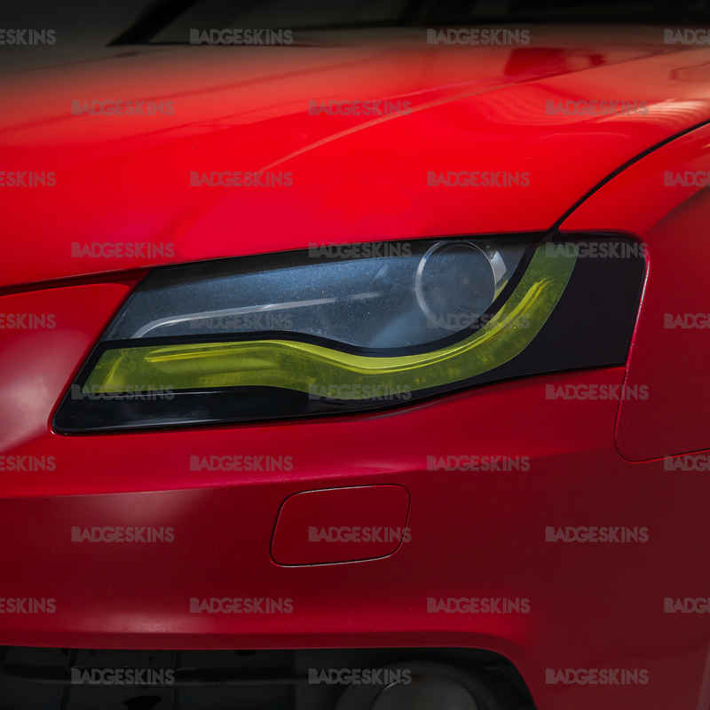 Load image into Gallery viewer, Audi - B8 - A4/S4/RS4 - Headlight DRL Kit