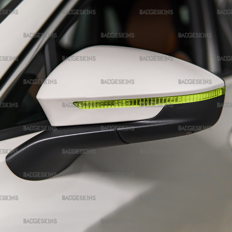 Load image into Gallery viewer, VW - MK3 - Tiguan - Side Mirror Indicator Tint