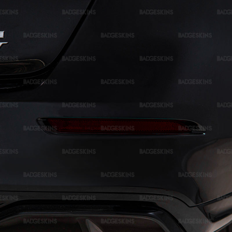Load image into Gallery viewer, Honda - 11th Gen - Accord - Rear Bumper Reflector Tint