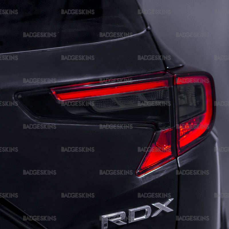 Load image into Gallery viewer, Acura - 3rd Gen - RDX - Taillight Clear Lens Tint