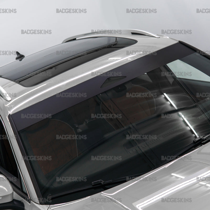 Load image into Gallery viewer, VW - MK3 - Tiguan - Front Windshield Banner
