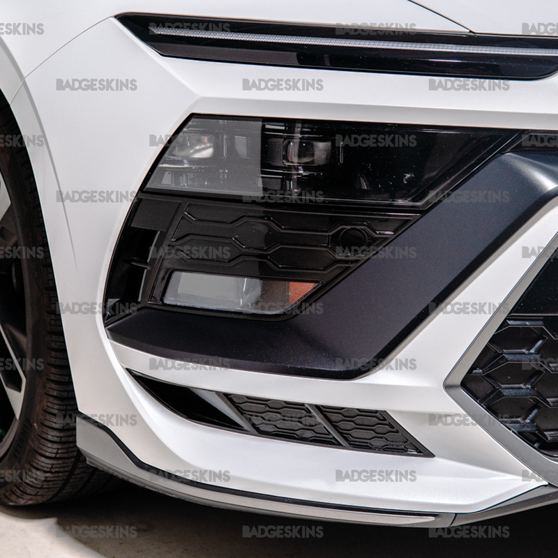 Load image into Gallery viewer, Hyundai - 8G FL - Sonata - Front Turn Signal Tint