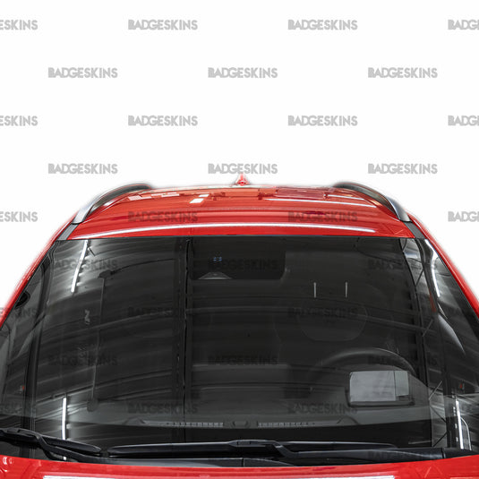 Hyundai - OS - Kona - Front Windshield Banner