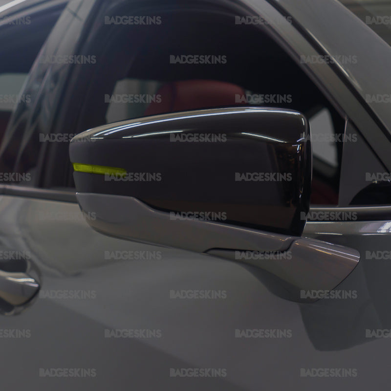 Load image into Gallery viewer, Acura - 2nd Gen - TLX - Side Mirror Indicator Tint