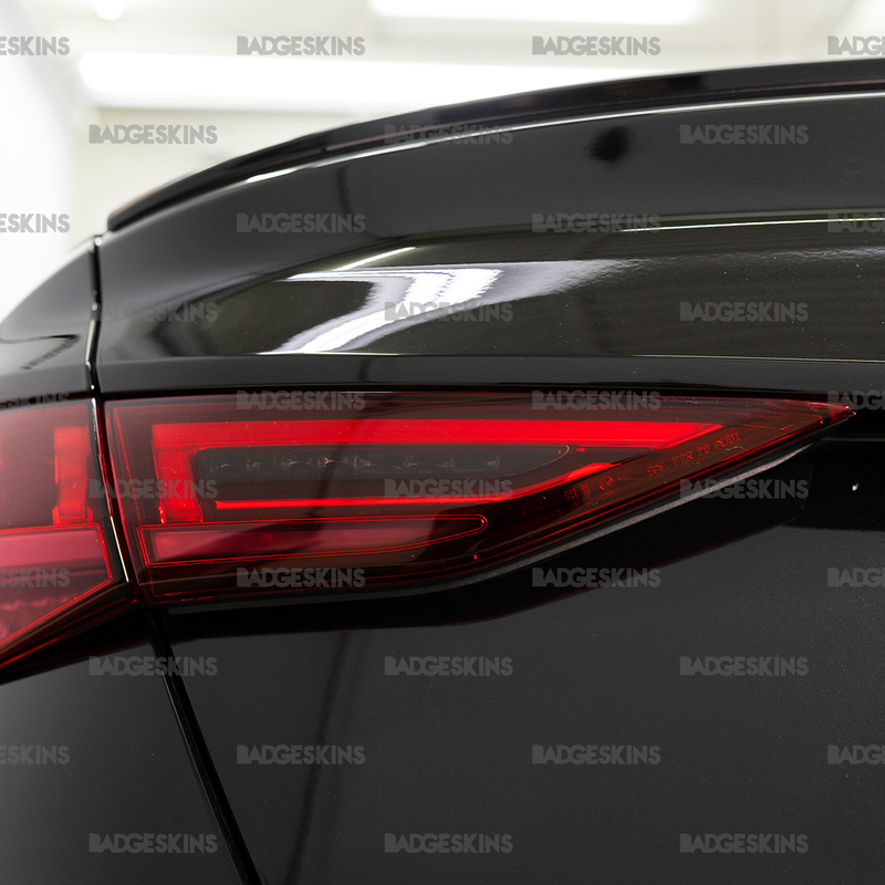 Load image into Gallery viewer, Audi - 8Y - A3/S3/RS3 - Taillight Clear Lens Tint