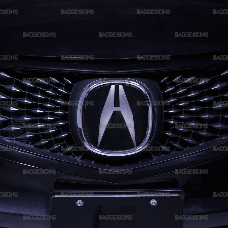 Load image into Gallery viewer, Acura - 3rd Gen - RDX - Front Acura Emblem Overlay