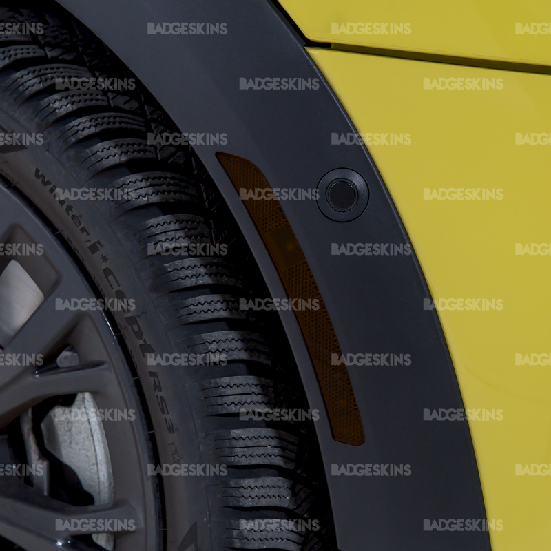 Load image into Gallery viewer, MINI - 4th Gen - Cooper - Front Bumper Side Marker Tint