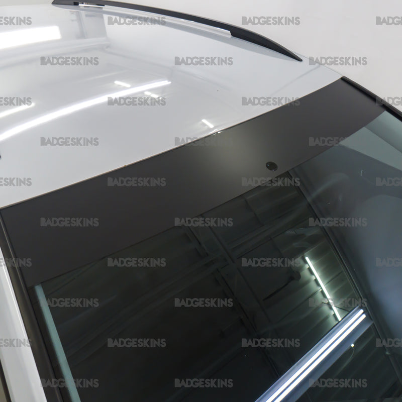 Load image into Gallery viewer, VW - MK7/7.5 - Golf - Front Windshield Banner