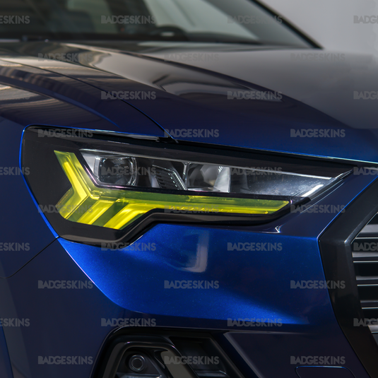 Audi - F3 - Q3 - Headlight DRL Kit